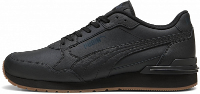 Кроссовки мужские демисезонные Puma ST RUNNER V4 L 39906812 р.44,5 черные