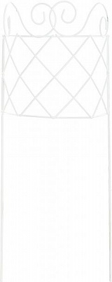 Опора декоративная Прованс Дуга маленькая 77 см 4090999