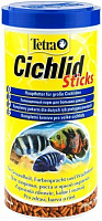 Корм Tetra Cichlid Sticks 1 л