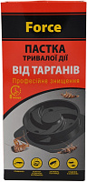 Пастка Force від тарганів Force 6 шт. в коробці