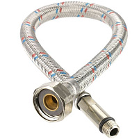 Шланг Industrias Mateu подводка М10 * 1/2 0,4 м. длинная. Гриф