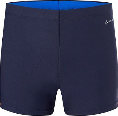 Плавки TECNOPRO Rony jrs 302362-516 р.152 синий