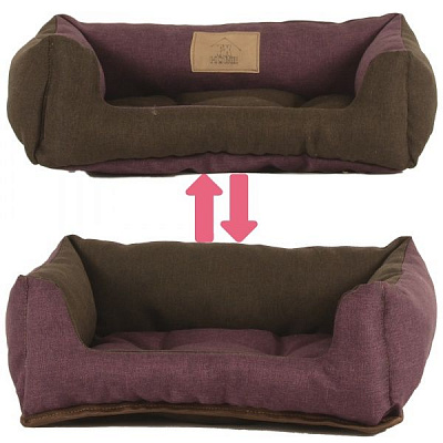 Лежак FX home Diplomat 