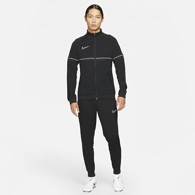 Спортивный костюм Nike M NK DF ACD TRK SUIT I96 CV1465-014 р. L черный