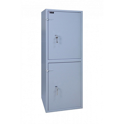 Сейф офісний Griffon L2.123.K