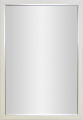 Дзеркало в пластмасовій рамі Арт-Сервіс ЕЗ-00982