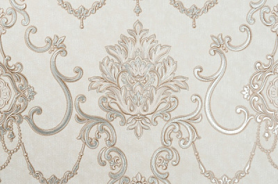 Шпалери вінілові на флізеліновій основі Vinil Зан декор КФV 1-1626 0,53x10,05 м