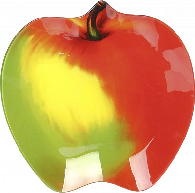 Блюдо Яблоко 30 см AP0012 