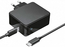 Зарядний пристрій Trust Summa 45W universal USB-C Charger