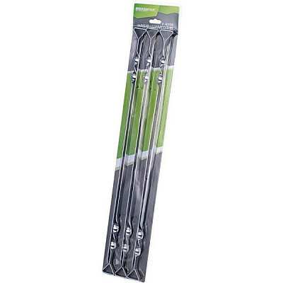 Набор шампуров Кемпинг C-6006