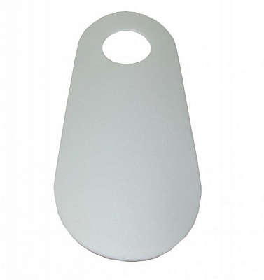 Прокладка Роллі амортизирующая для установки писсуара с комплектом крепления 4 шт.