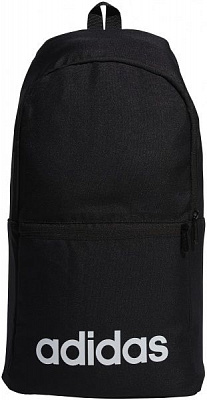 Рюкзак Adidas LIN CLAS BP DAY GE5566 черный