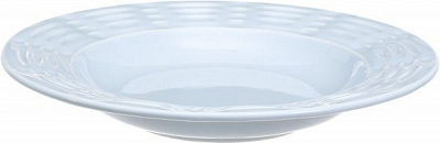 Тарілка супова Рубі 22 см 942-027 Kutahya