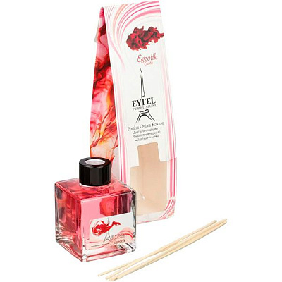 Аромодифузор Eyfel Bambu Egzotik 120 мл