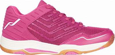 Кросівки Pro Touch Rebel 3 JR 294971-909282 р.EUR 32 рожевий