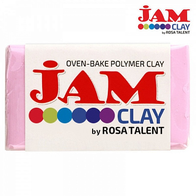 Пластика Jam Clay Сакура 20 г 