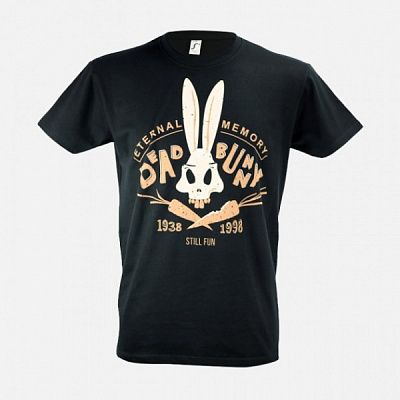 Футболка Sol's IMPERIAL 190 BUNN 11500309/93XXL р.XXL чорний