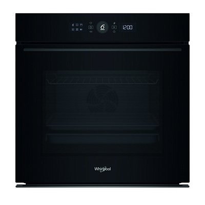 Духовой шкаф Whirlpool WOI5S8CM1SBA