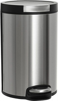 Відро з педаллю JAVA JH-8859TYT-8L