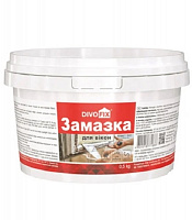 Замазка для вікон Elite Construction ущільнююча Штрих-1