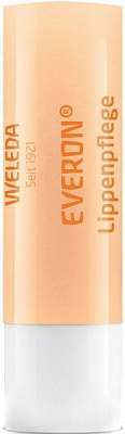 Бальзам для губ Weleda Everon увлажняющий 4,8 г