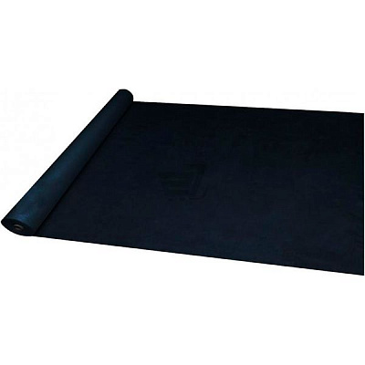 Агроволокно Growtex 50 UV чорне 1,07х10 м