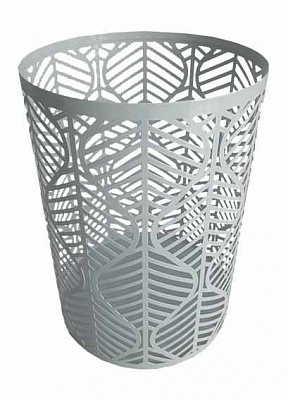 Урна Страдіварі 17 л срібний 09087.005.24.9016