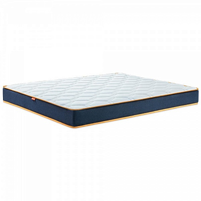 Матрас Indigo пружинный ЕММ 90x200 см