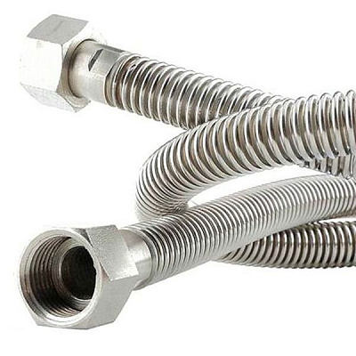 Шланг Luxor для воды 1/2В х 1/2В 500мм luxor