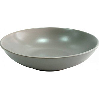 Тарелка суповая Milika Loft Grey (M0440-424C) 20 см