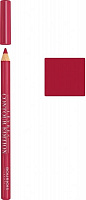 Олівець для губ Bourjois Levres Contour Edition №04 chaud comme la fraise
