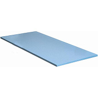 Екструзійний пінополістирол Ecoboard/Penoboard 1200x550x20 мм