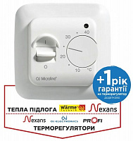 Терморегулятор OJ Electronics OTN-1991