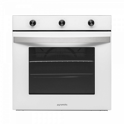 Духовой шкаф Pyramida PO 63 M GWH (71)