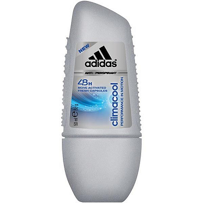 Антиперспирант для мужчин Adidas Cool&Climacool 50 мл