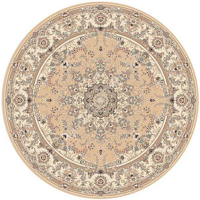 Килим Карат Cardinal 25512/110 2x2 м