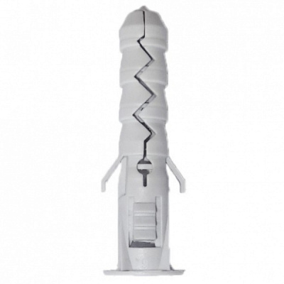 Дюбель распорный PP 10x50 мм 150 шт. KOSMAN