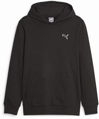 Джемпер Puma BETTER ESSENTIALS HOODIE FL 67681401 р.M чорний