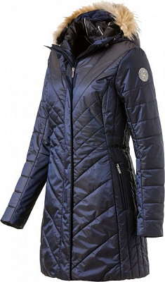 Куртка McKinley Brenda wms 280499-519 40 темно-синий