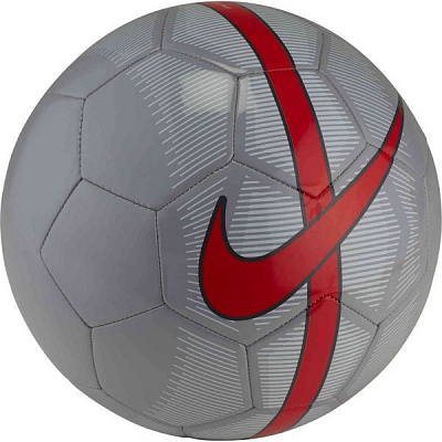 Футбольный мяч Nike SC3023-013 NK MERC FADE р. 5 SC3023-013