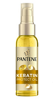 Олія для волосся Pantene Pro-V Відновлення та Захист з вітаміном E 100 мл