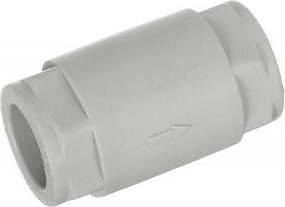 Клапан Сантехмонтаж Клапан -- 20