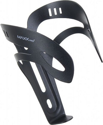 Тримач для фляги MaxxPro FBC105-Bk чорний