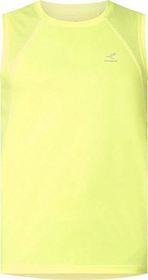 Майка Energetics Ikaros III ux 411738-179 2XL салатовий