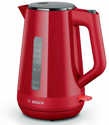 Электрочайник Bosch MyMoment TWK1M124