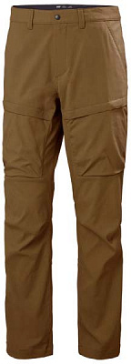 Штани Helly Hansen 62898-719 р. XL коричневий