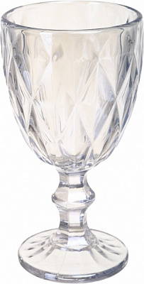 Набор бокалов Shine топаз 9441 280 мл 6 шт. 