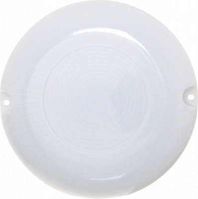 Світильник адміністративний LED Jazzway PBH-PC4-RA 12 Вт IP65 білий