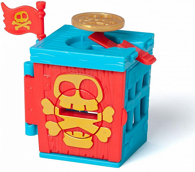 Ігровий набір Piratix Golden Treasure Фортеця PPX1D212IN00