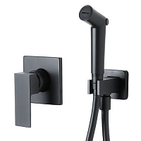 Душовий набір VOLLE Leon 1511.160104 de la noche 